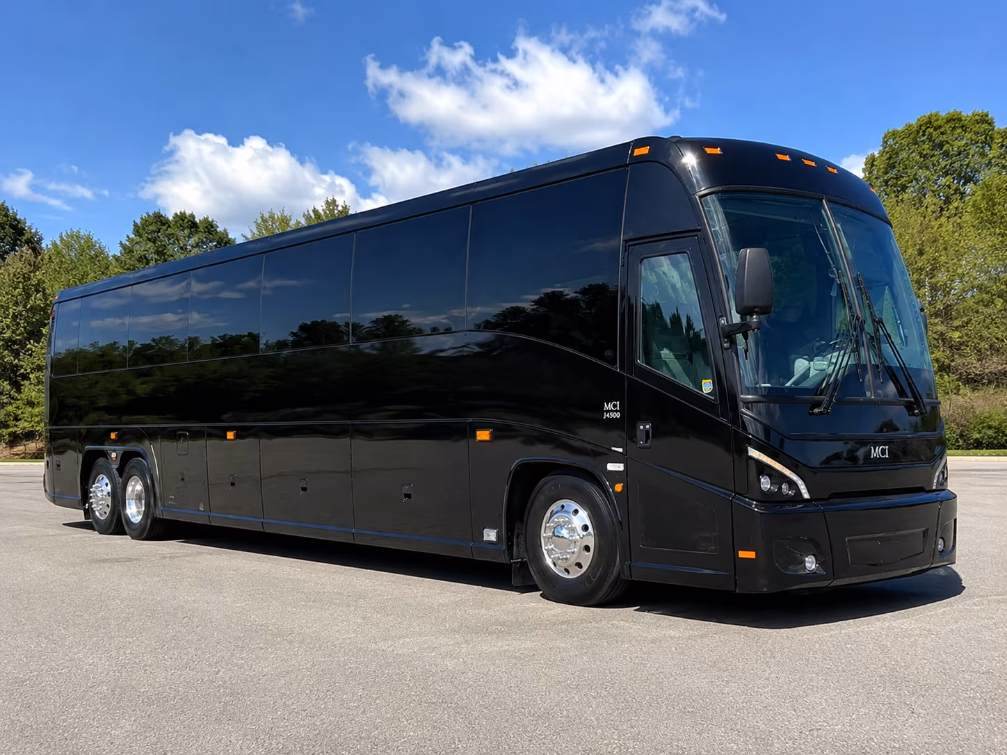 bronx and upper manhattan prom groups can ride in style too