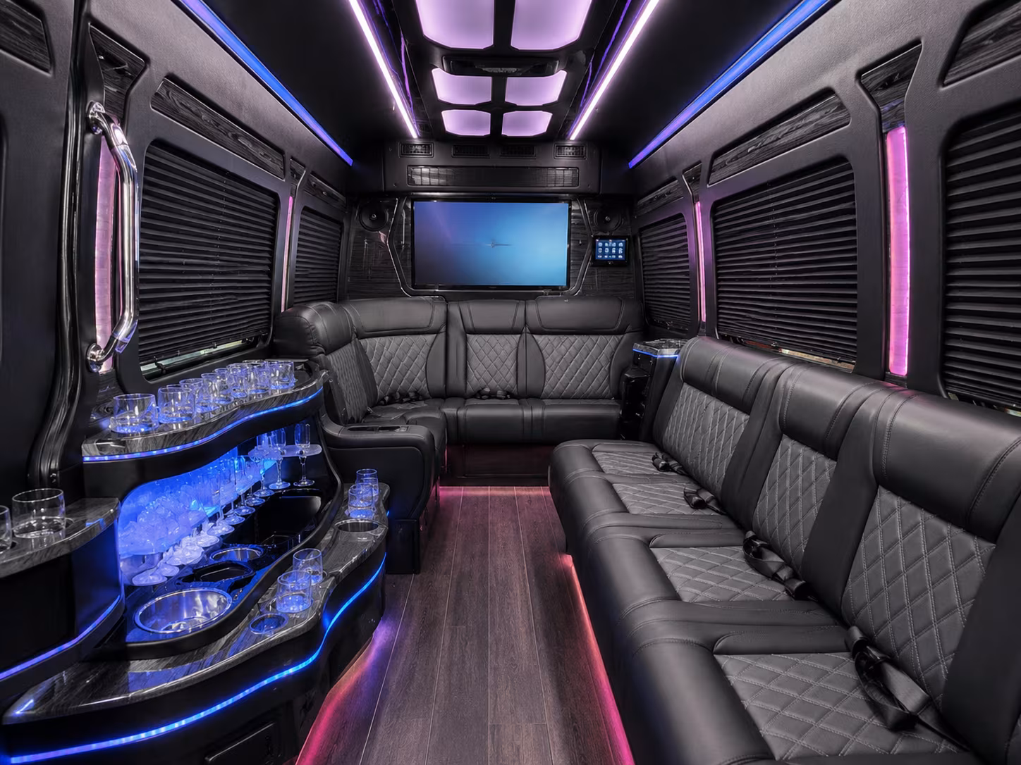 buses to nets games at barclays center in brooklyn