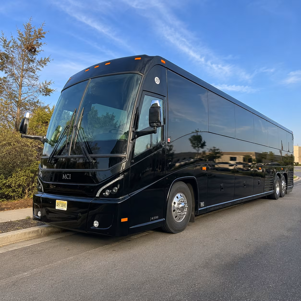 casino day trips long distance bus rentals to foxwoods and mohegan sun