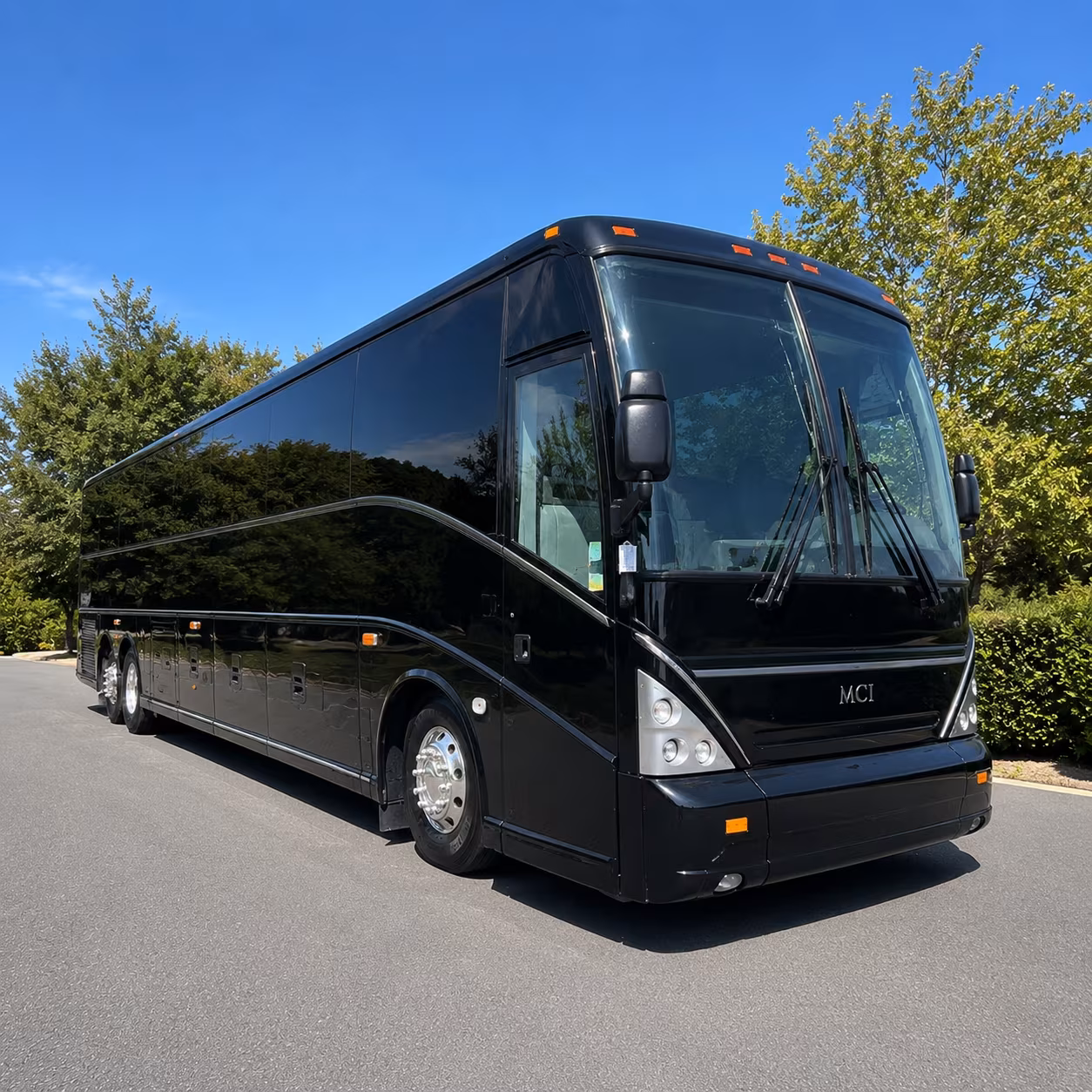 charter buses for museum field trips across manhattan