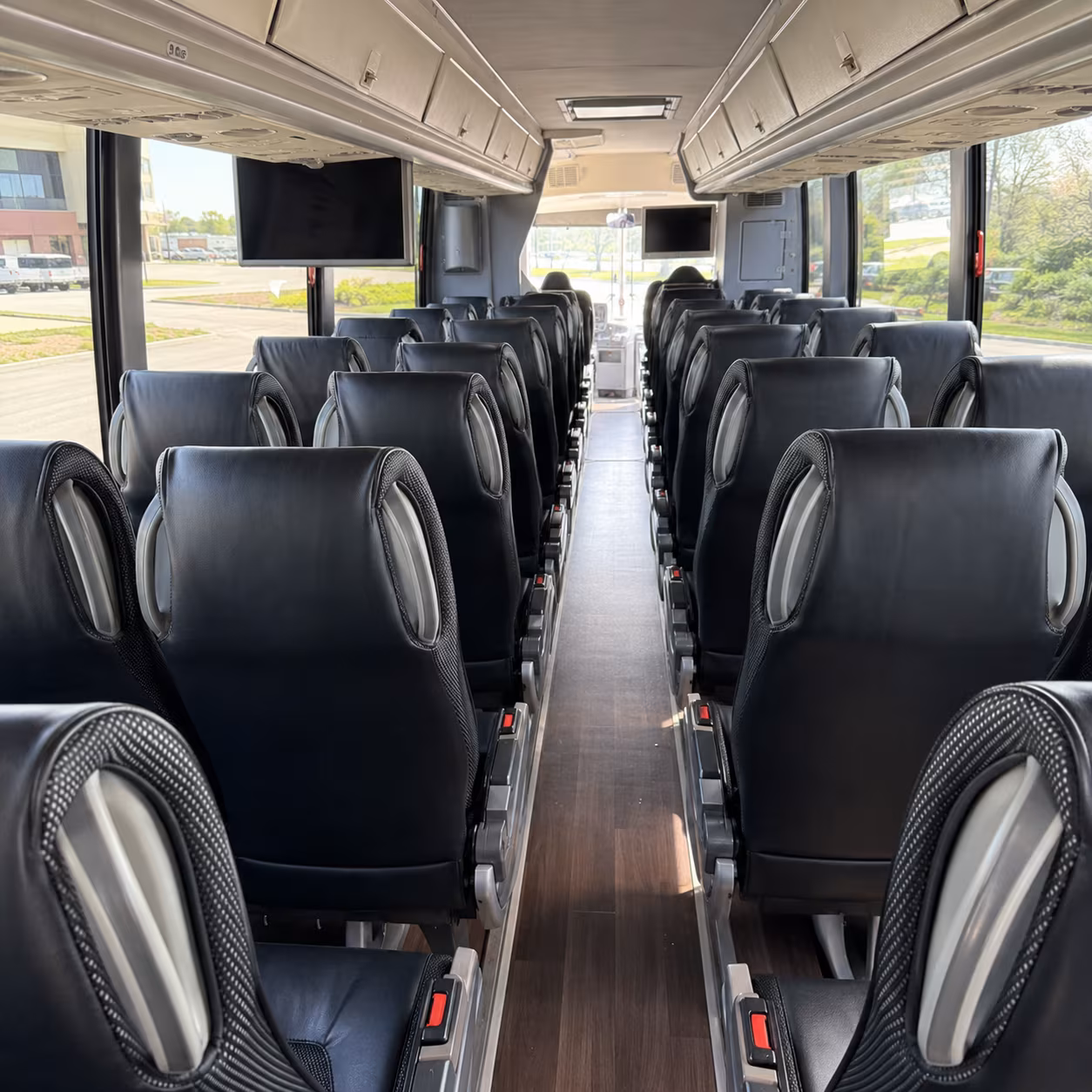 charter buses to giants and jets games at metlife stadium