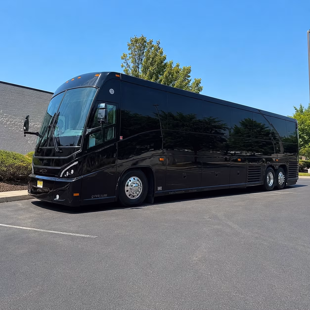 charter buses to madison square garden that skip the penn station scramble