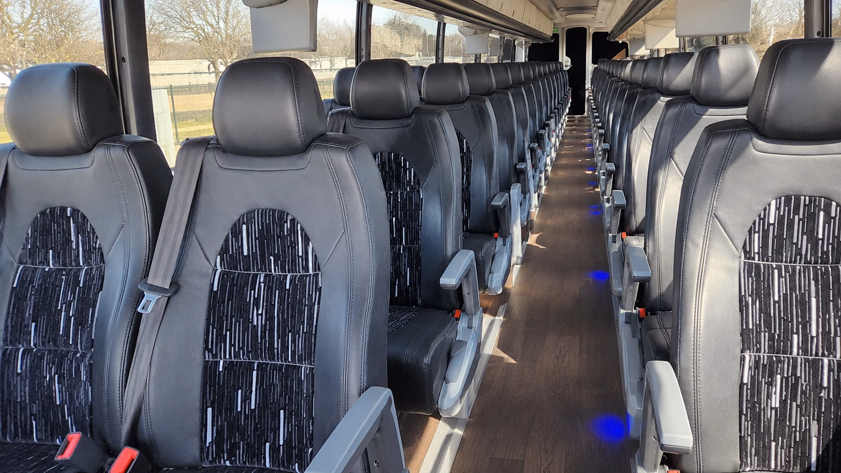 compare bus rentals in new york city the easy way