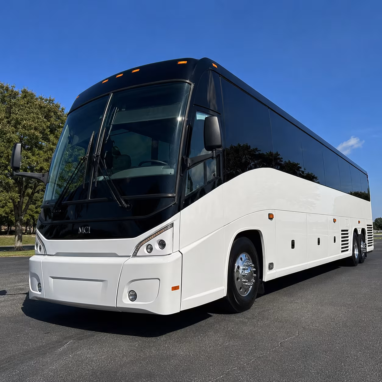 conference and faith based event buses across the new york city region