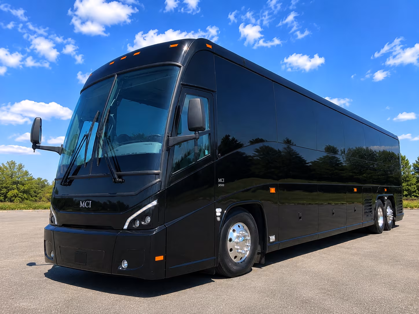fan buses to yankees games at yankee stadium in the bronx
