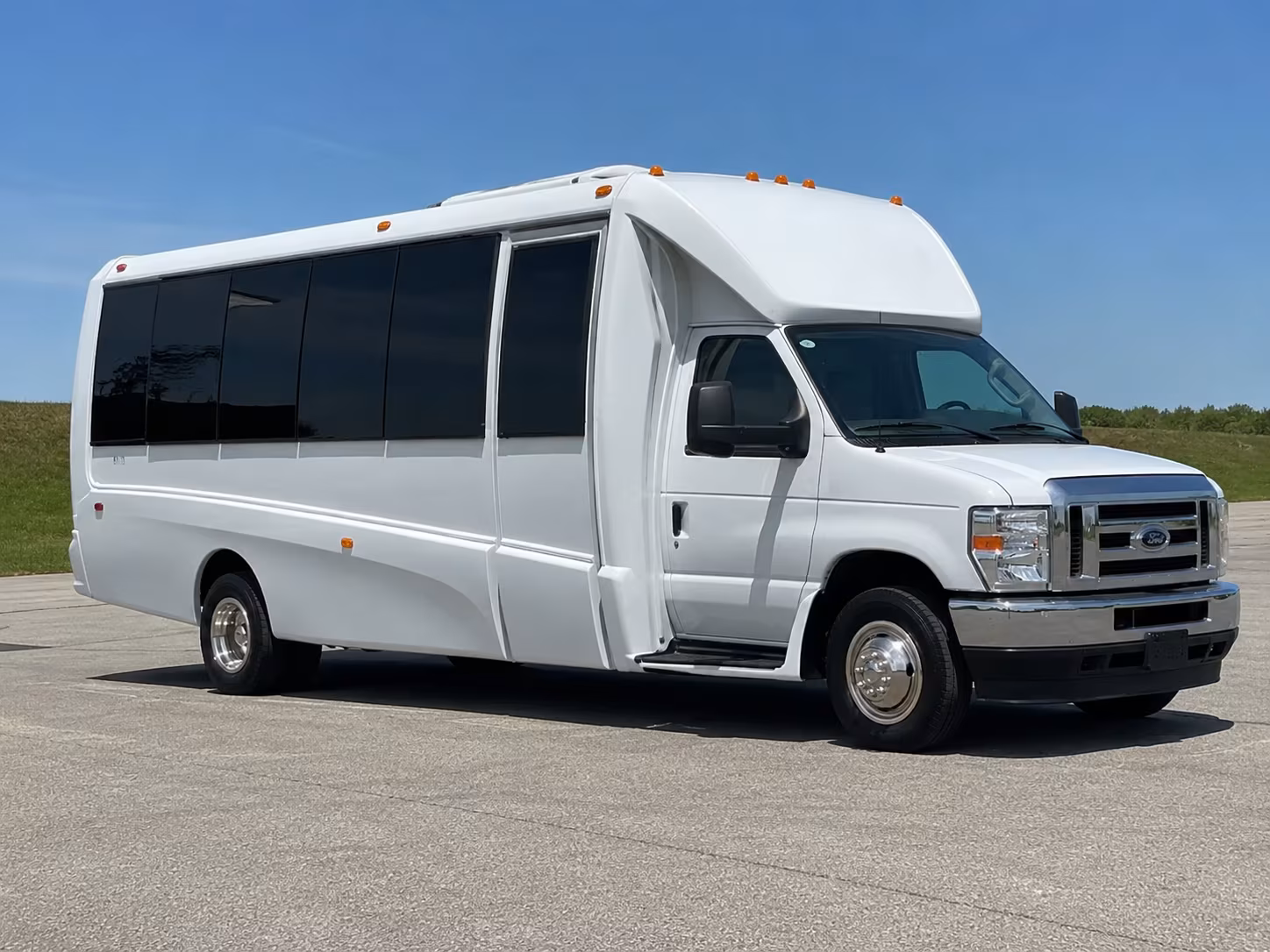 new york city bachelor bachelorette party bus rental