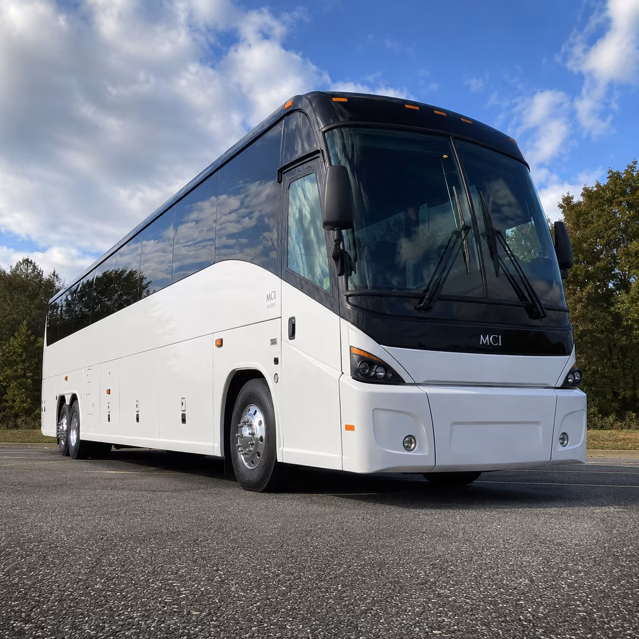 new york city concert transportation