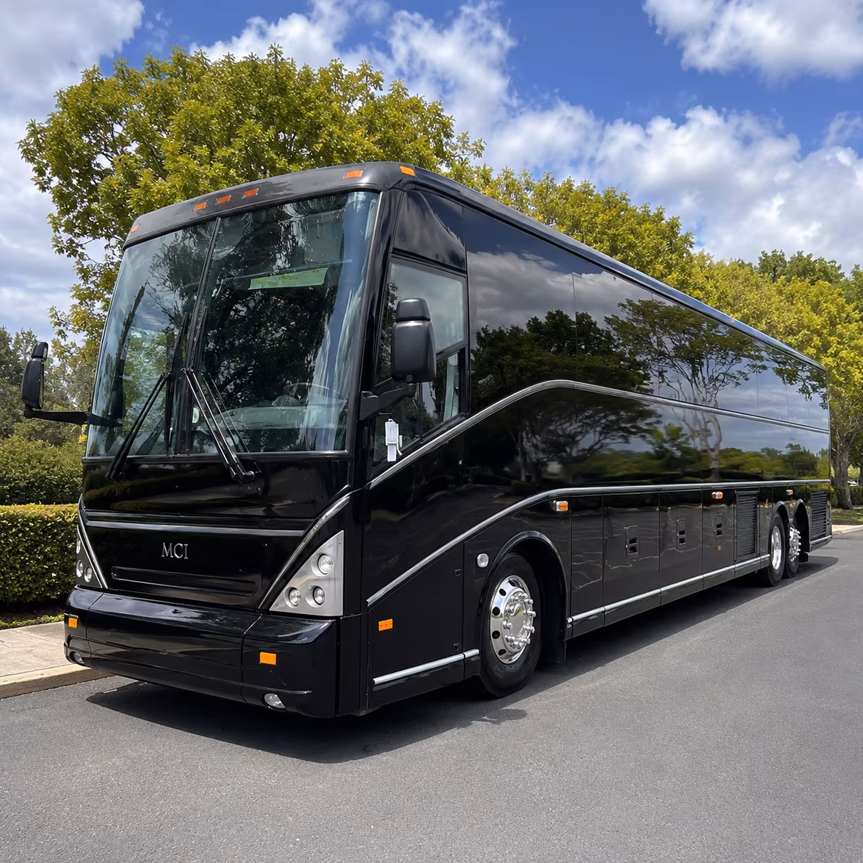new york city employee transportation