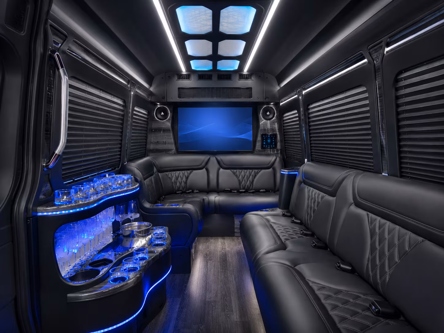 new york city long distance bus rentals to philadelphia and atlantic city