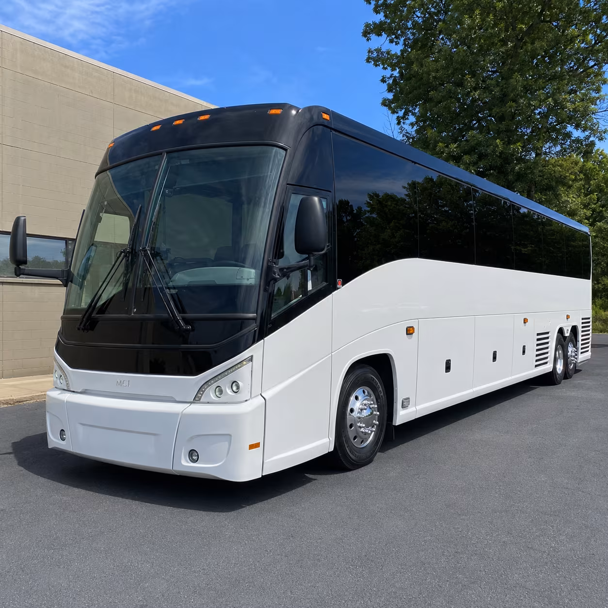 new york city private event transportation onboard seating