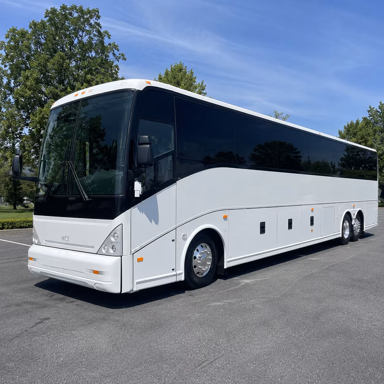new york city religious group transportation