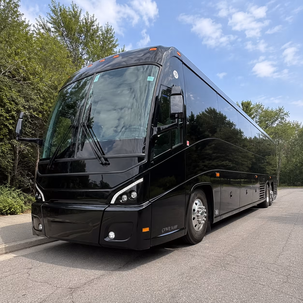 new york city school event transportation
