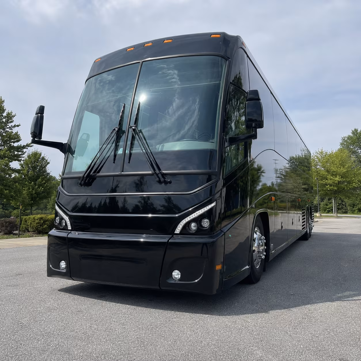 overnight multi day bus trips from new york city to niagara falls