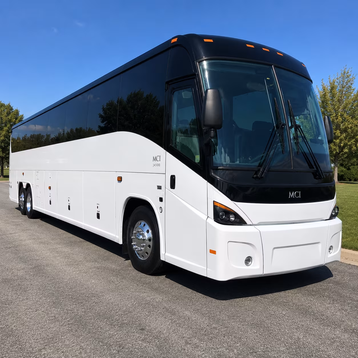 shuttle buses for brooklyn navy yard and industry city employers