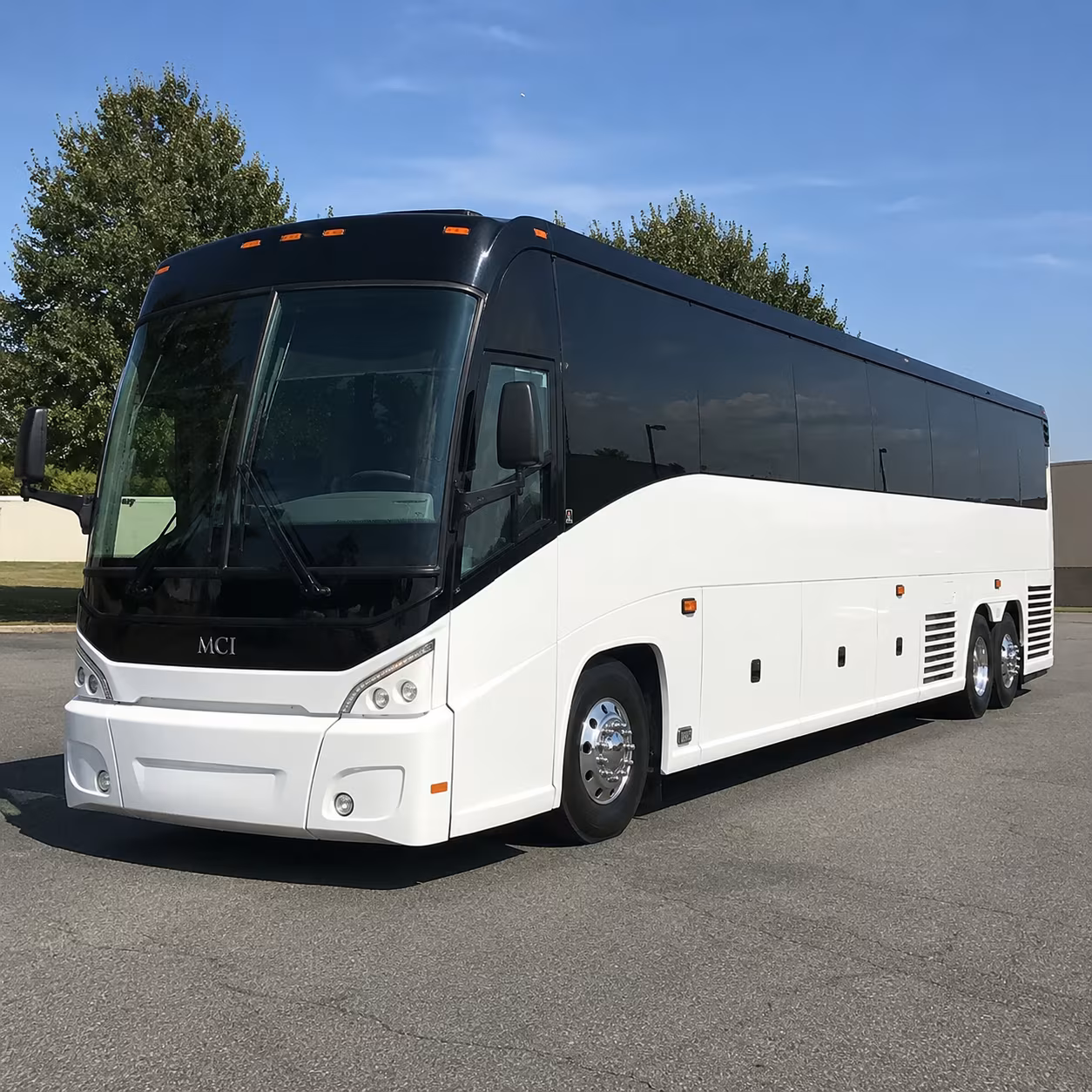 weekly worship shuttle buses for new york city congregations